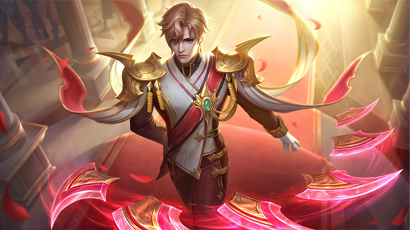 Catat! Ini Detail dan Jadwal Event Mobile Legends di Bulan Juli!