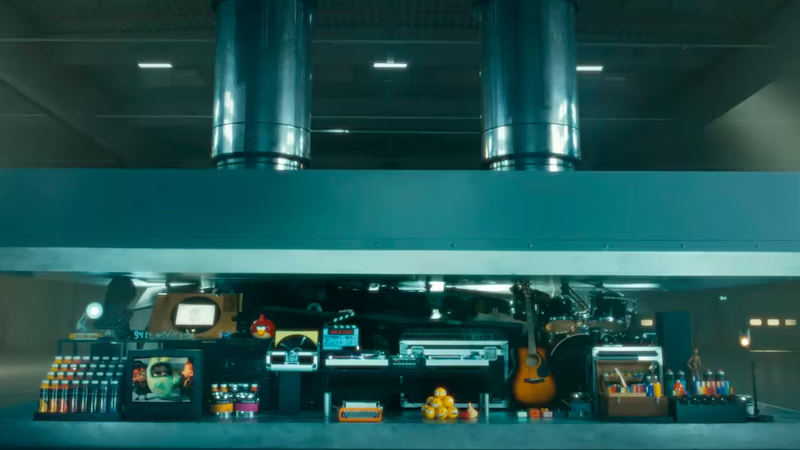 Apple Meminta Maaf atas Iklan Kontroversial iPad Pro! Berlebihan?