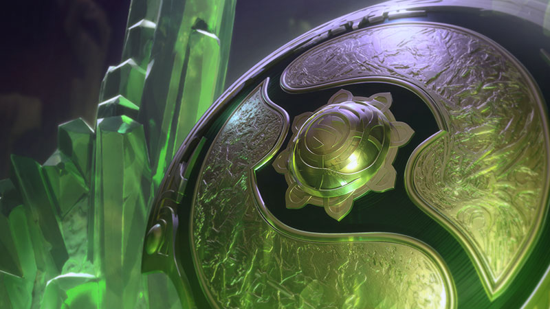 Valve 'Ungsikan' TI8 ke Kanada, Lecut RTZ Akhiri Kutukan