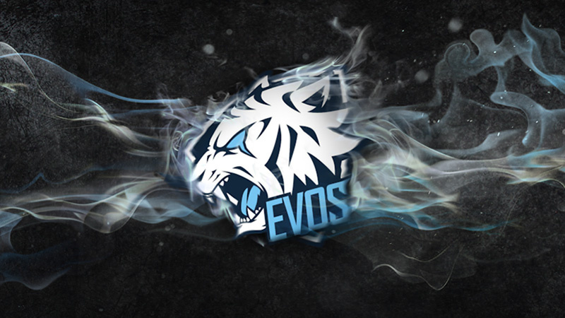 EVOS Retas Jalur Konten Kreatif, Rekrut Dyland PROS dan Warpath