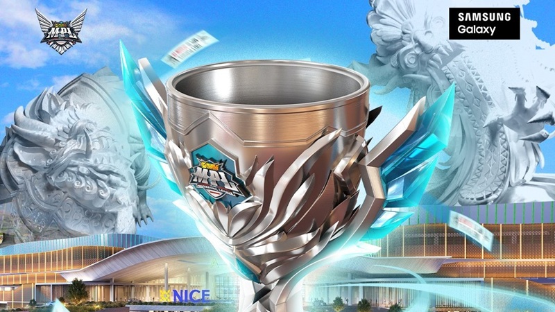 Playoffs MPL ID Season 16 Bakal Jadi yang Termegah Sepanjang Sejarah!