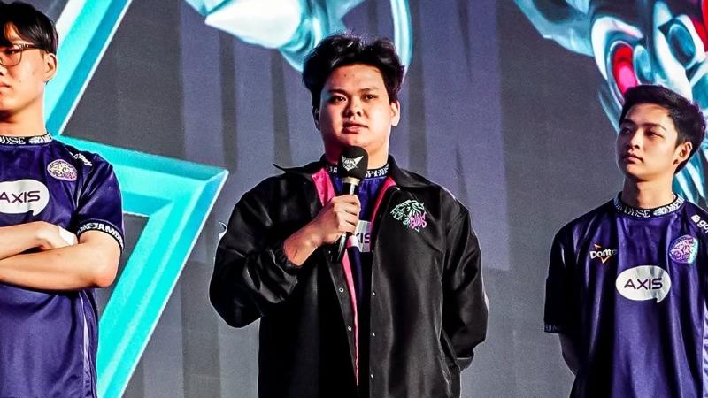Duo Prot-Prot Harapan EVOS: Alberttt dan KYY Siap Memimpin di Playoff MPL ID S16