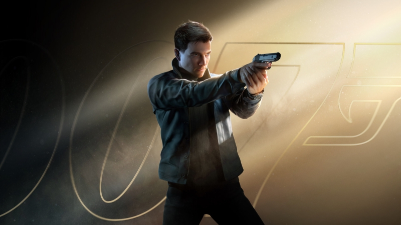 Penantian Lebih Panjang, 007 First Light Resmi Ditunda ke Mei 2026