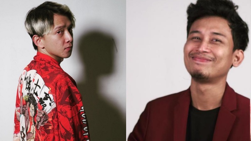 Sepakat Bon Chan, Pak Pulung & Ko Lius Nilai Geek Fam Layak Rank 8