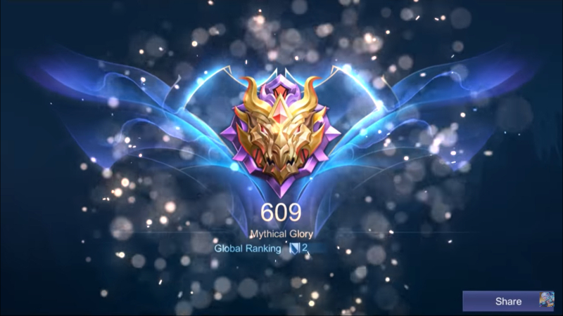 Main ML Belum Mythic? Pasti Kamu Belum Kuasai 4 Hal Ini!