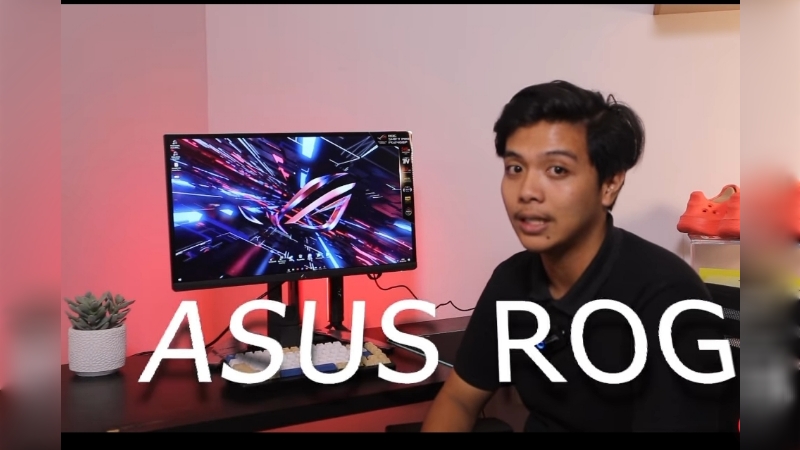 ASUS ROG Minta 4 Gaming Equipment Ini di Review, Berikut Rating Esports.ID!