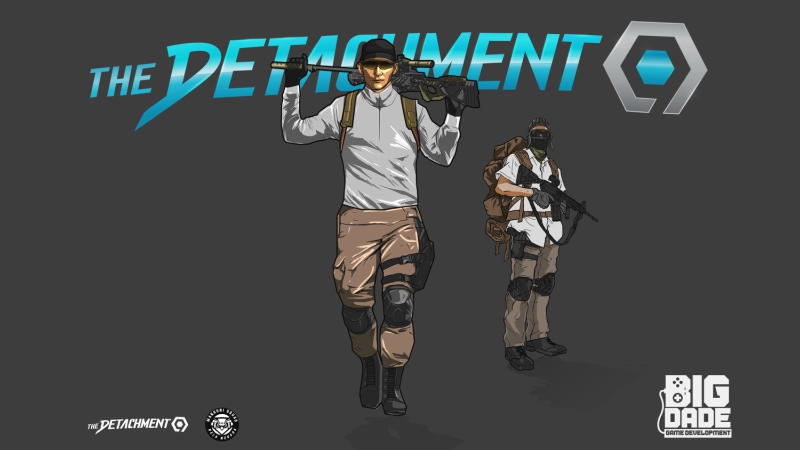 Developer Manado Rilis Genre Esports Baru Lewat Detasemen 9!