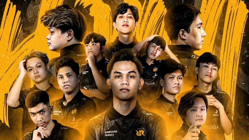 Perjalanan RRQ Hoshi menuju Kemenangan MPL ID S13 Berakhir di Playoff melawan Geek Fam 3-2