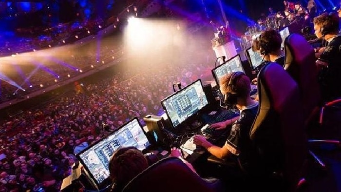 4 Jenis Cedera yang Pernah Menimpa Atlet Esports