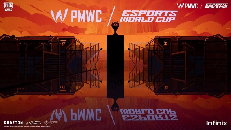 BOOM Esports dan Talon Esports ID Lolos ke Main Event PMWC 2024