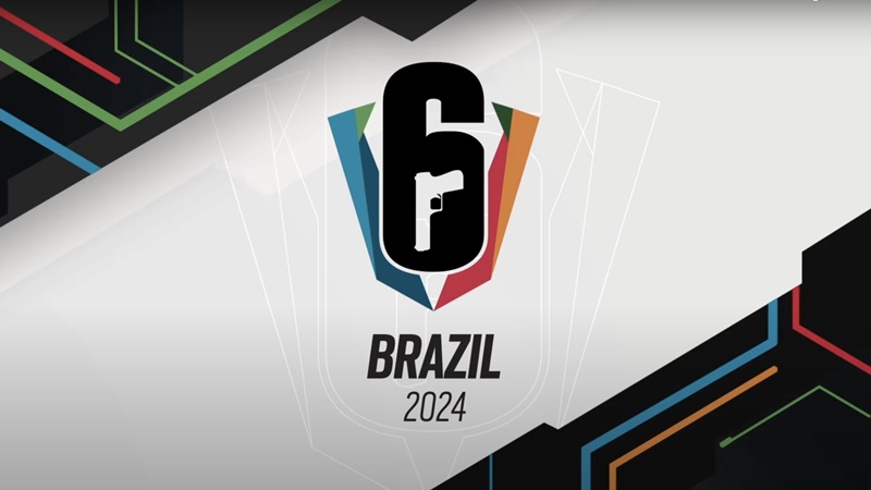 Rainbow Six Siege Ramai Berkat Pascapertandingan Six Invitational 2024
