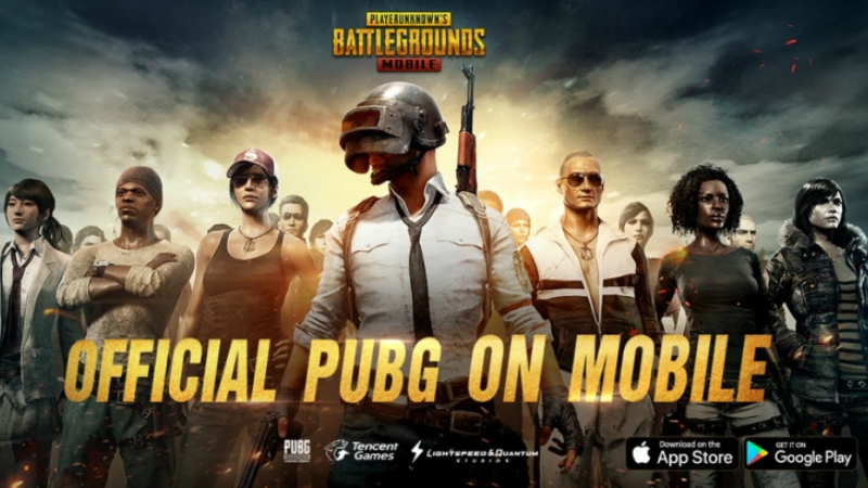 Tiba Giliran Chicken Dinner 'Take Away', PUBG Mobile Hadir!