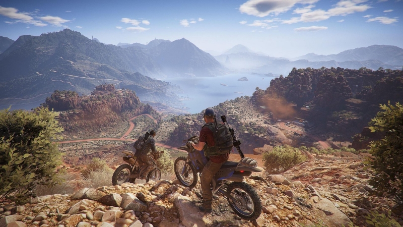 Pimpinan Ubisoft Bocorkan: Ghost Recon Akan Kembali dengan Format FPS