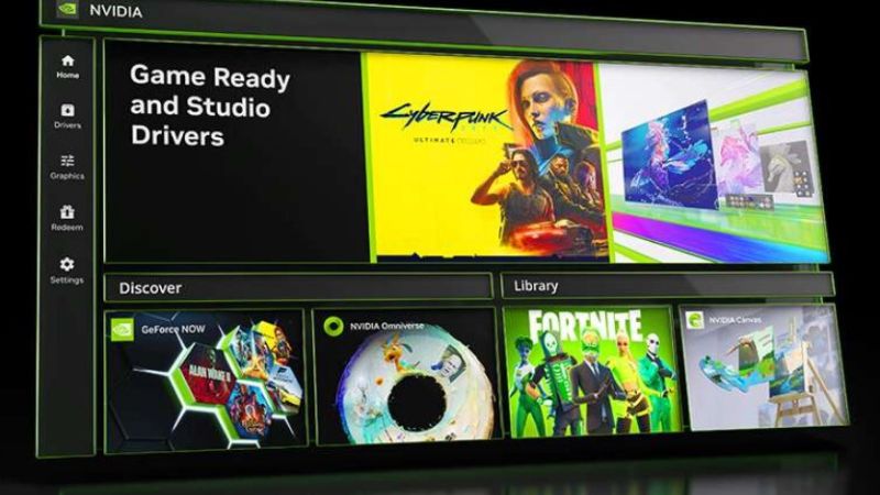 Aplikasi Beta NVIDIA Menambahkan Resolusi Super Video RTX, Slider HDR Video RTX, dan Pengaturan Tampilan