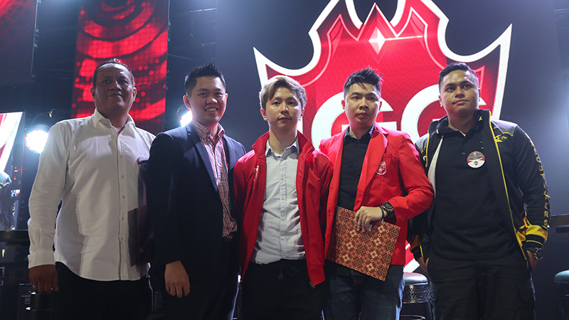 Diprakarsai PKPI, IEG  2018 Jadi Wadah Perkembangan eSports di Indonesia!