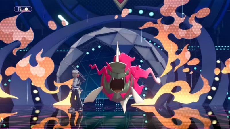 Cara Counter Basculegion + Pelipper di Pokémon Champions, Anti Rain Meta!