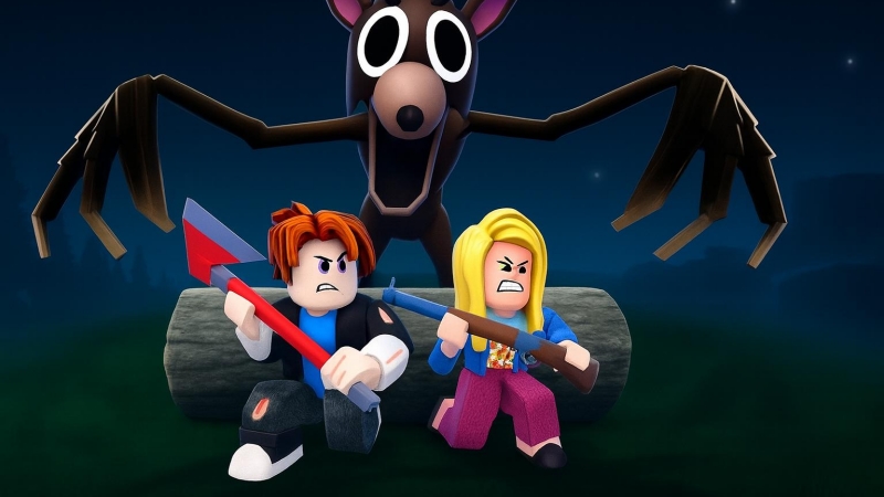 Guide 99 Nights in the Forest Roblox: 5 Kesalahan yang Bikin Kamu Sulit Bertahan Hidup