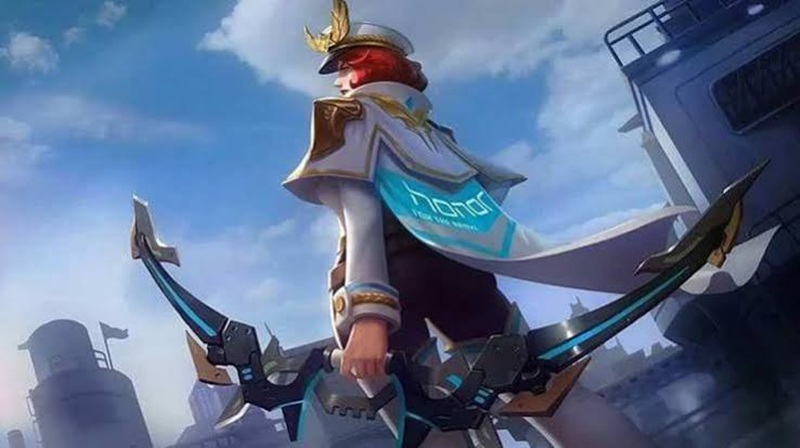 Build Miya Tersakit