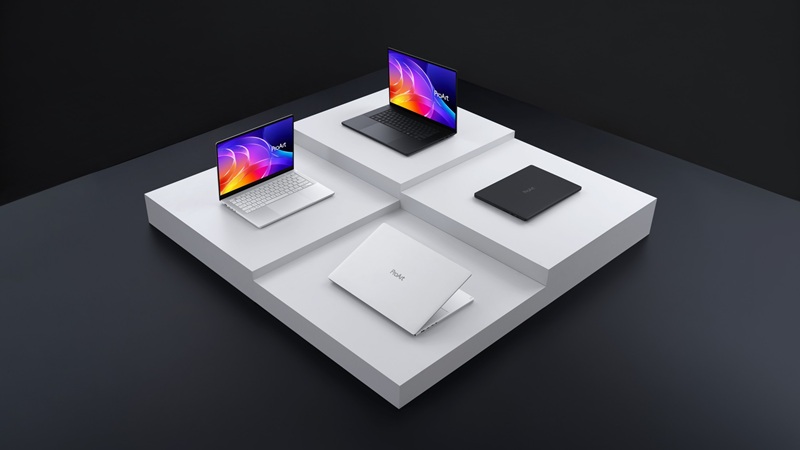 ASUS ProArt P14 dan P16 RTX Spark Resmi Dibuka Pre-order, Cek Spesifikasi dan Harganya Di Sini!