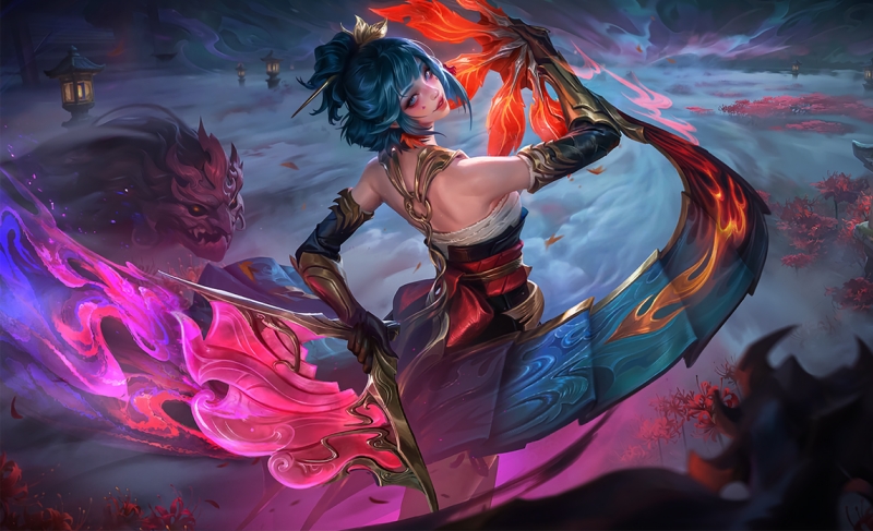 META MPL: 5 Hero Paling Banyak Dipick di MPL ID S18, OP atau Sekadar Power Pick?