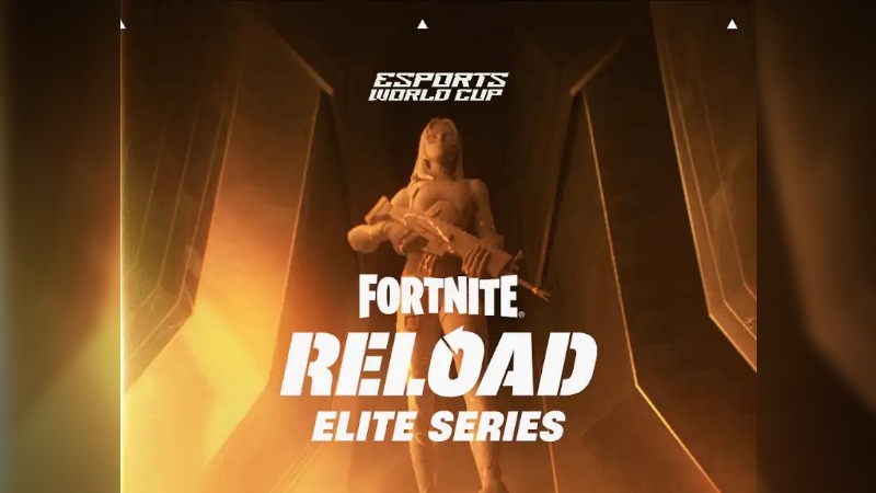 Fortnite EWC 2026 Siap Memanas dengan 40 Duo Terbaik Dunia