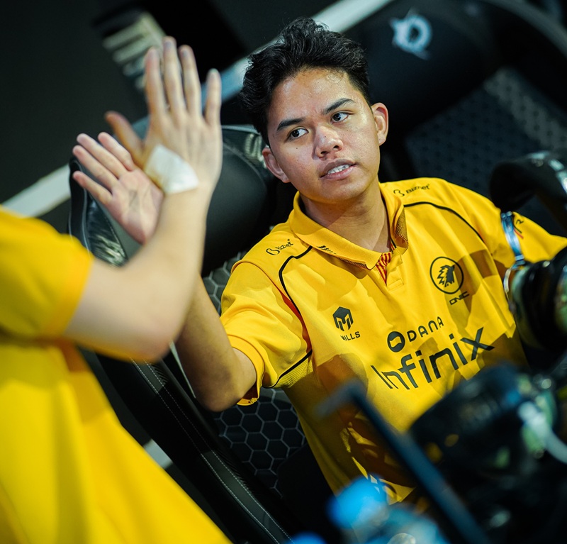 ONIC masih melaju di Playoffs MPL ID S17