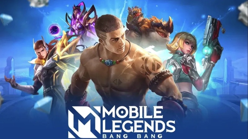 Intip MLBB Patch 2.1.92 di Test Server: Kadita Tampil Baru, Masha dan Bruno Dapat Penyesuaian