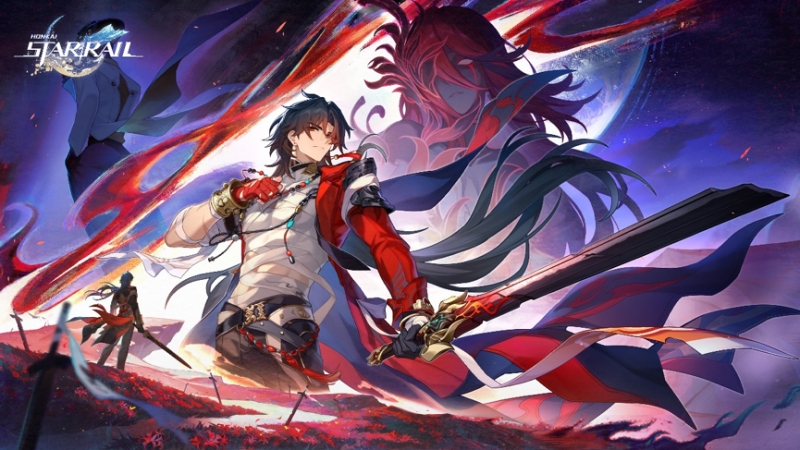 Honkai: Star Rail Versi 4.3 