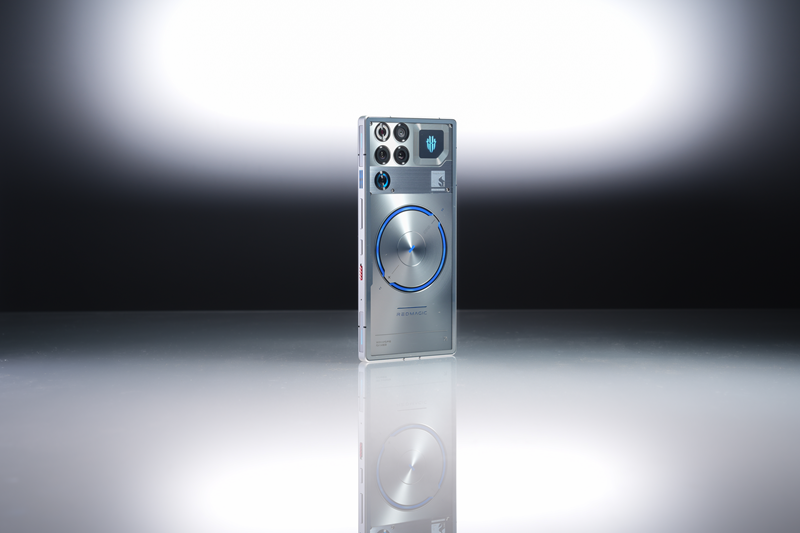 REDMAGIC 11S Pro