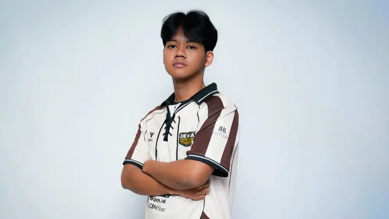 Dewa United Hazle
