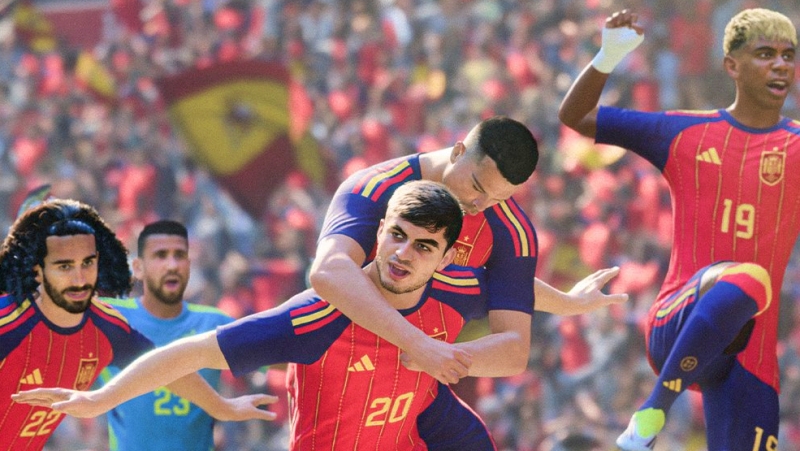 EA Sports FC Kembali Tepat Prediksi Juara Piala Dunia, Lima Edisi Beruntun Sejak 2010