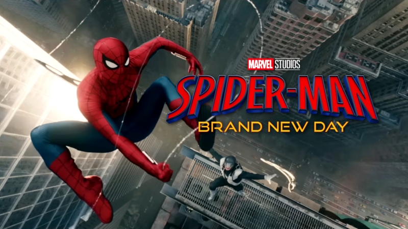 5 Game Marvel untuk Ikuti Hype Spider-Man: Brand New Day