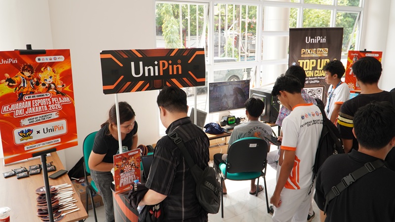 UniPin