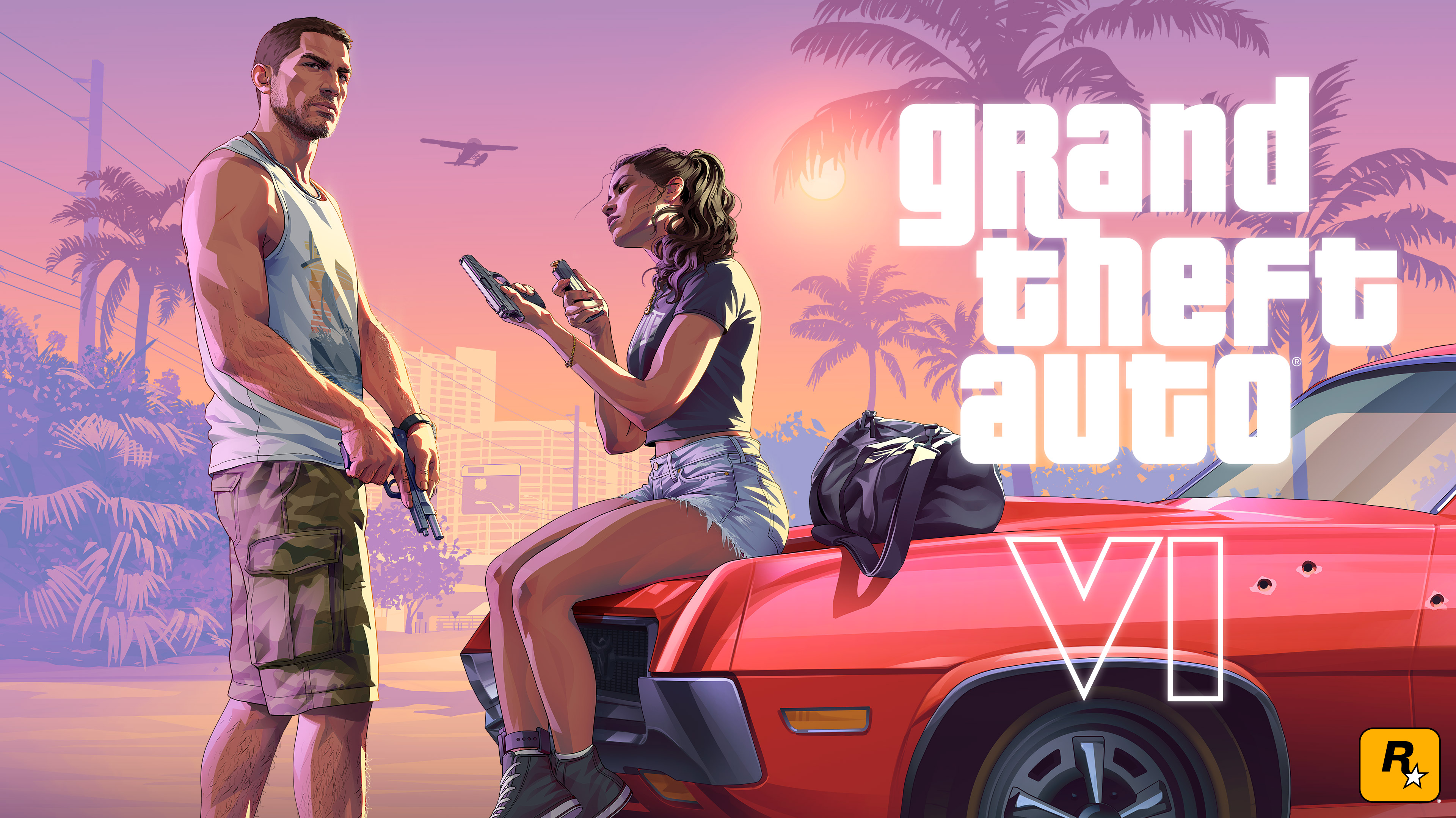GTA 6 Penuhi Syarat The Game Awards 2026 Meski Rilis Mepet, Mampukah Raih Game of the Year?