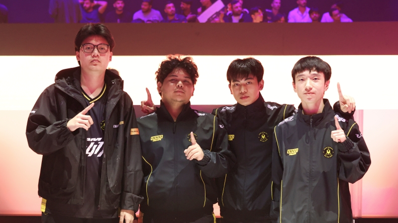 Mendominasi Group B, Team Vitality Kantongi Rp1,26 Miliar dari PMWC 2026