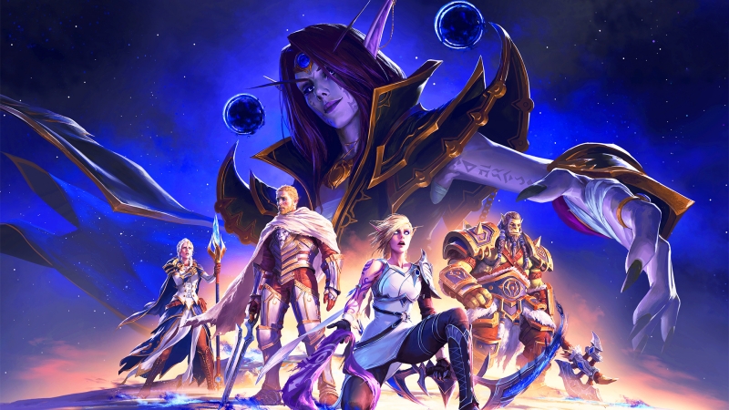 Blizzard Pecat Karyawan yang Menyalahgunakan Skill Developer untuk Curang di World of Warcraft