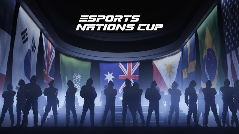 Road to ENC 2026 Jadi Langkah Baru Esports Antar Negara di Dunia