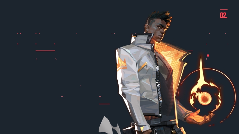 Patch VALORANT 13.02 Resmi Hadir, Phoenix Kena Nerf dan Mode Retakes Makin Seru