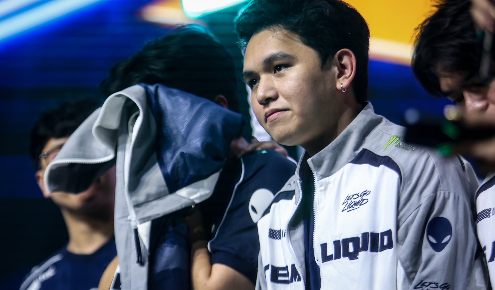 MPL PH S18: Team Liquid PH Gagal ke M8, Kesialan Terus Hantui Sepanjang 2026