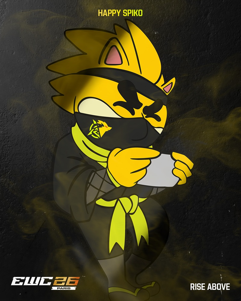 Spiko