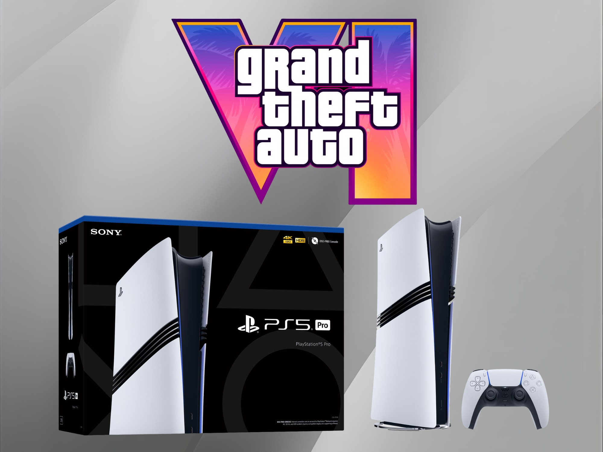 Stok PS5 Pro Diprediksi Makin Langka Jelang Rilis GTA 6