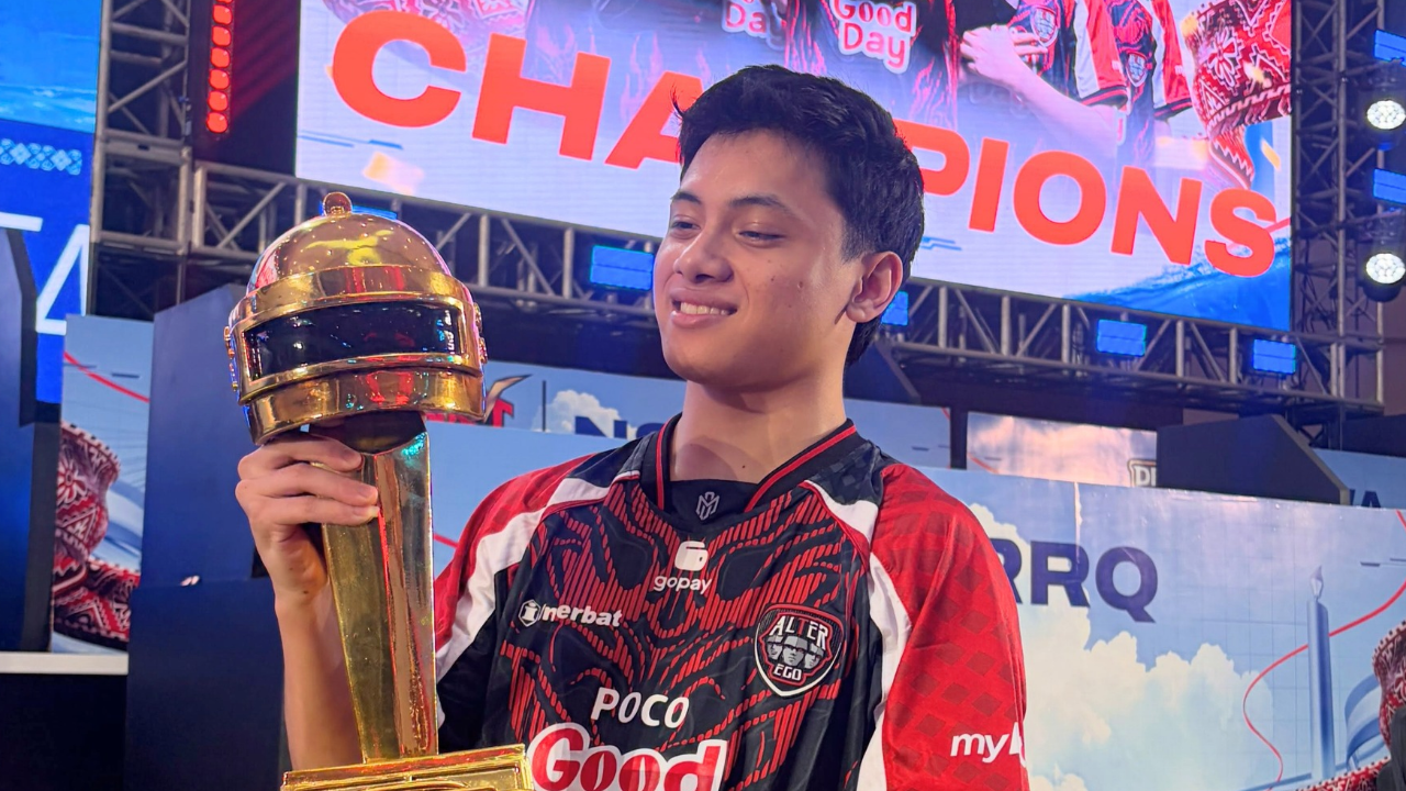 PMGO S2 Main Event: 4 Pemain yang Layak Dipantau dalam Perburuan FMVP