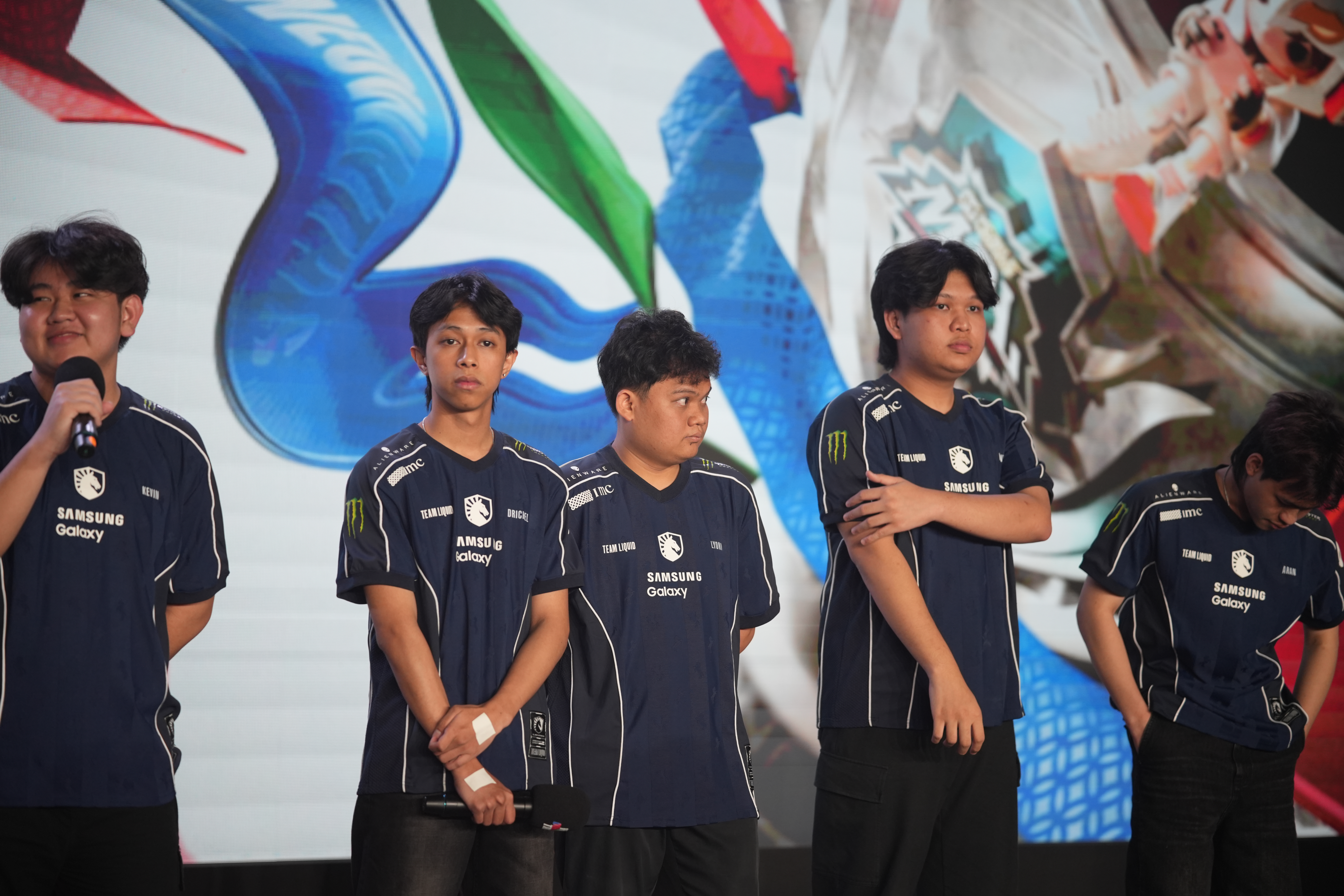 MPL ID S18: Daftar Tim Lolos Playoff, Pembagian Bracket dan Jadwal Pertandingan