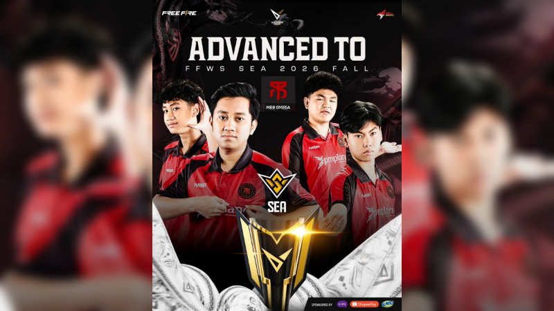 FFNS 2026 Fall Tembus 94 Ribu Peak Viewers, Grand Finals Jadi Puncak Antusiasme Penonton