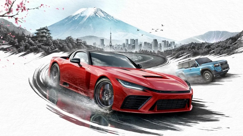 Game Anyar Xbox 'Forza Horizon 6' Dipastikan Hadir di PS5 pada 2026