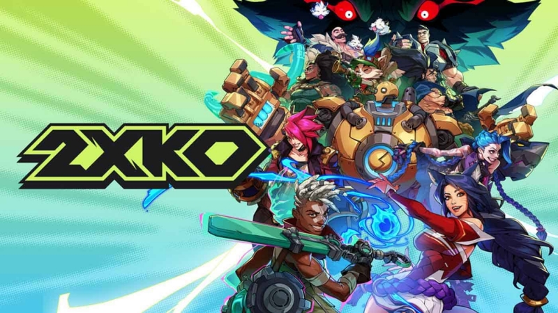 Riot Hentikan Pengembangan 2XKO dan Refund Dana Pemain