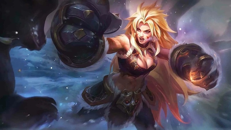 MLBB Season 42 Resmi Dimulai, Bawa Revamp Masha dan Perubahan Besar di Land of Dawn