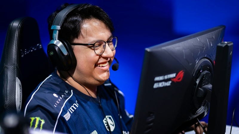 Team Liquid Akhiri Paceklik Trofi LAN, Sapu Wildcard 2-0 di iBUYPOWER Masters FML 2026