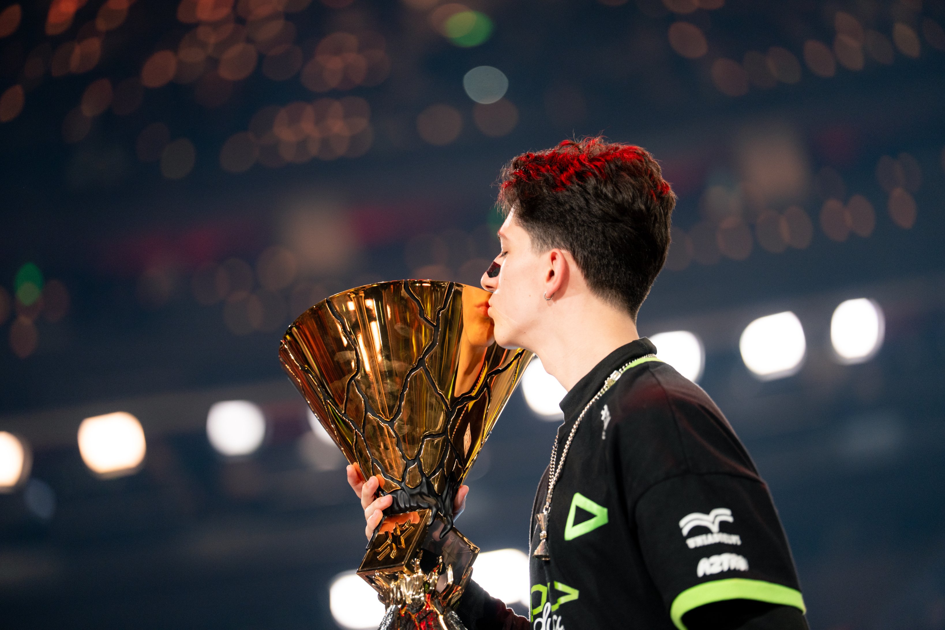 LOUD Juara VCT Champions 2026 Shanghai, Jadi Tim Pertama yang Raih Dua Gelar VCT Champions!