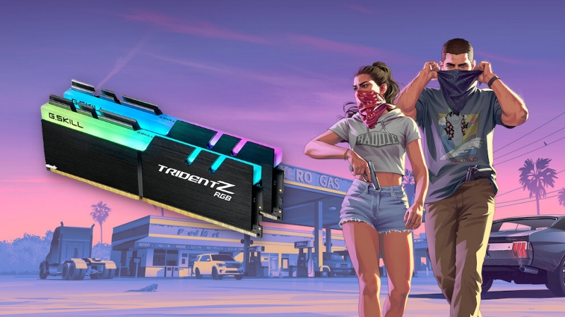 Apakah RAM 16GB Masih Cukup untuk Main GTA 6 di PC?